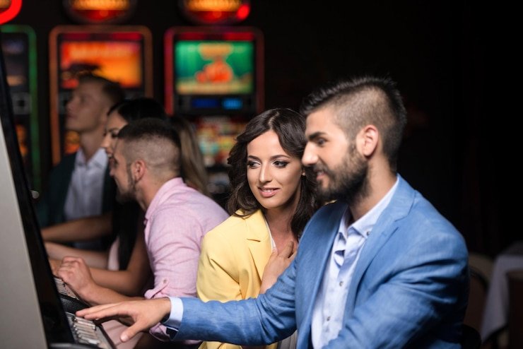 Langkah-langkah bermain Hacksaw Gaming di livesport088